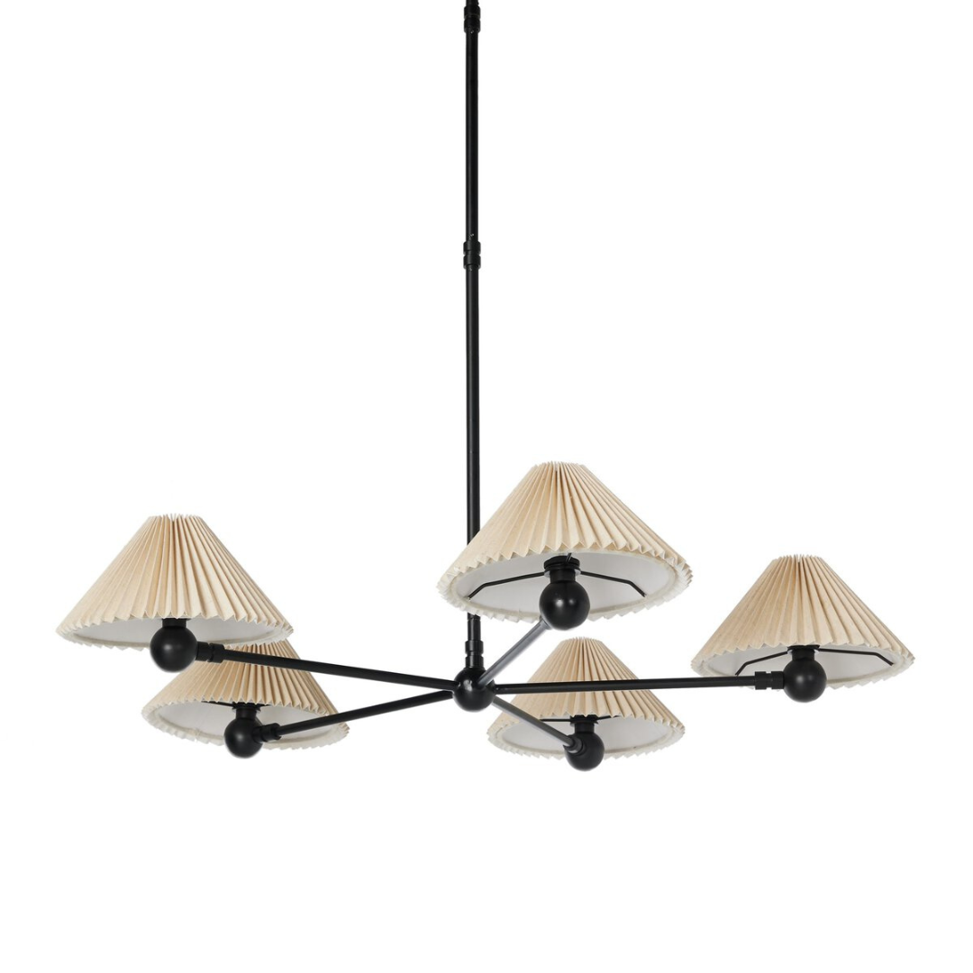 Caley Chandelier