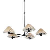 Caley Chandelier