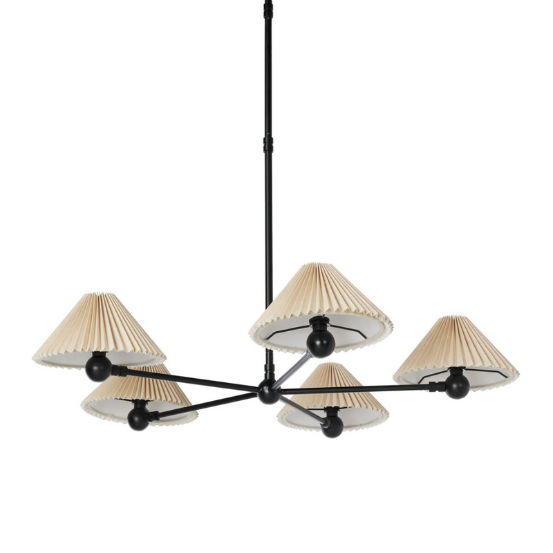 Caley Chandelier