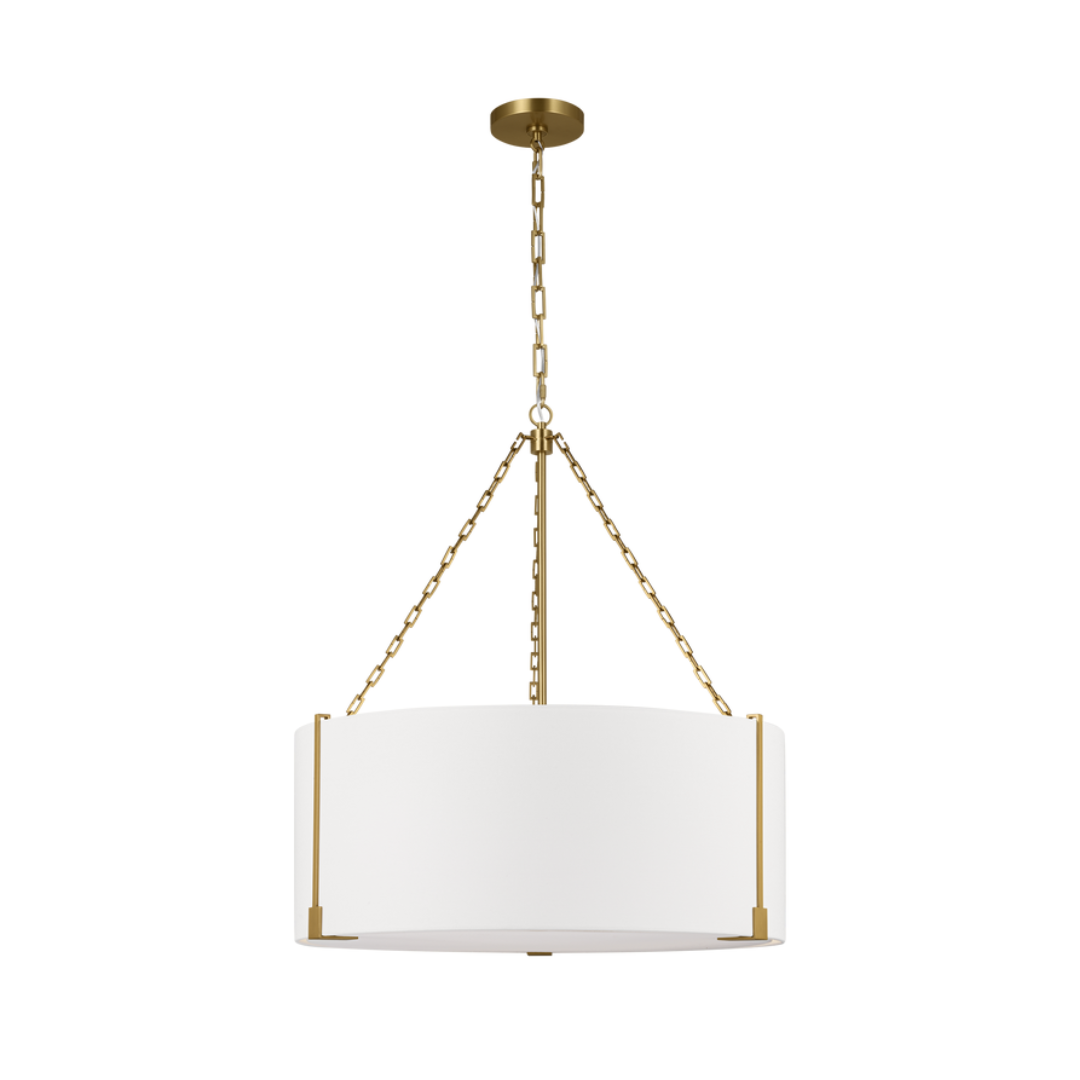 Bergen Large Hanging Shade