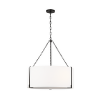 Bergen Large Hanging Shade