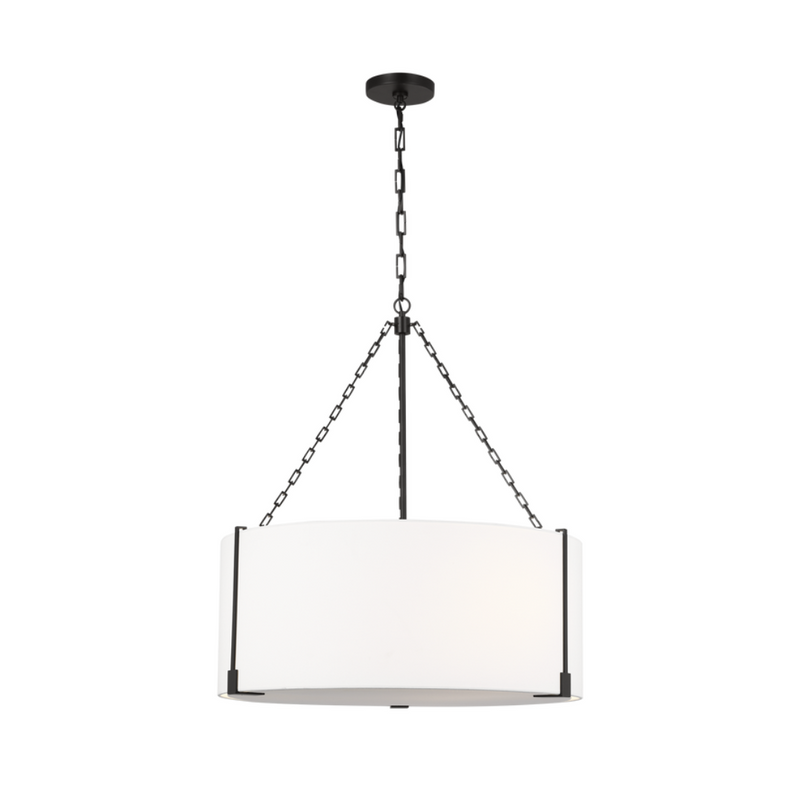 Bergen Large Hanging Shade