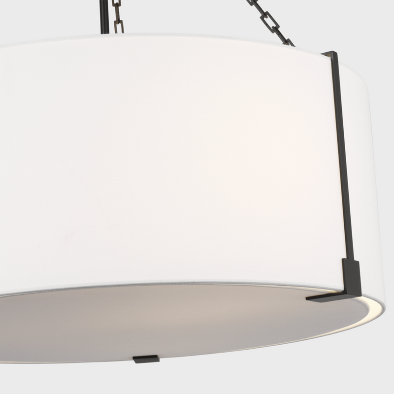 Bergen Large Hanging Shade