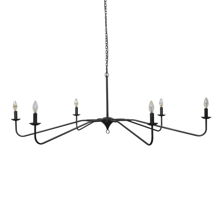 Edie 60" Chandelier