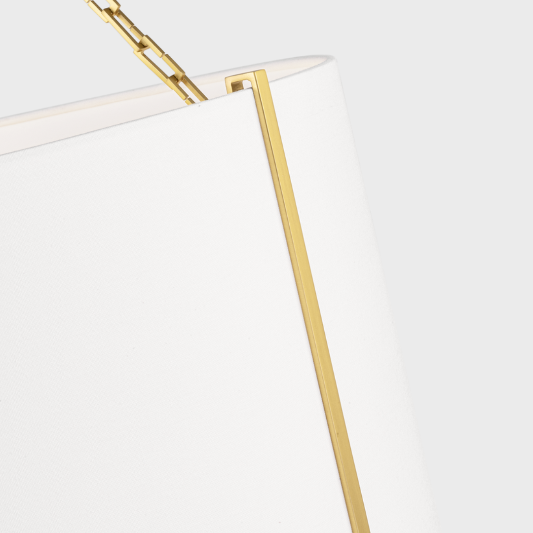 Bergen Large Hanging Shade