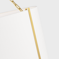 Bergen Large Hanging Shade
