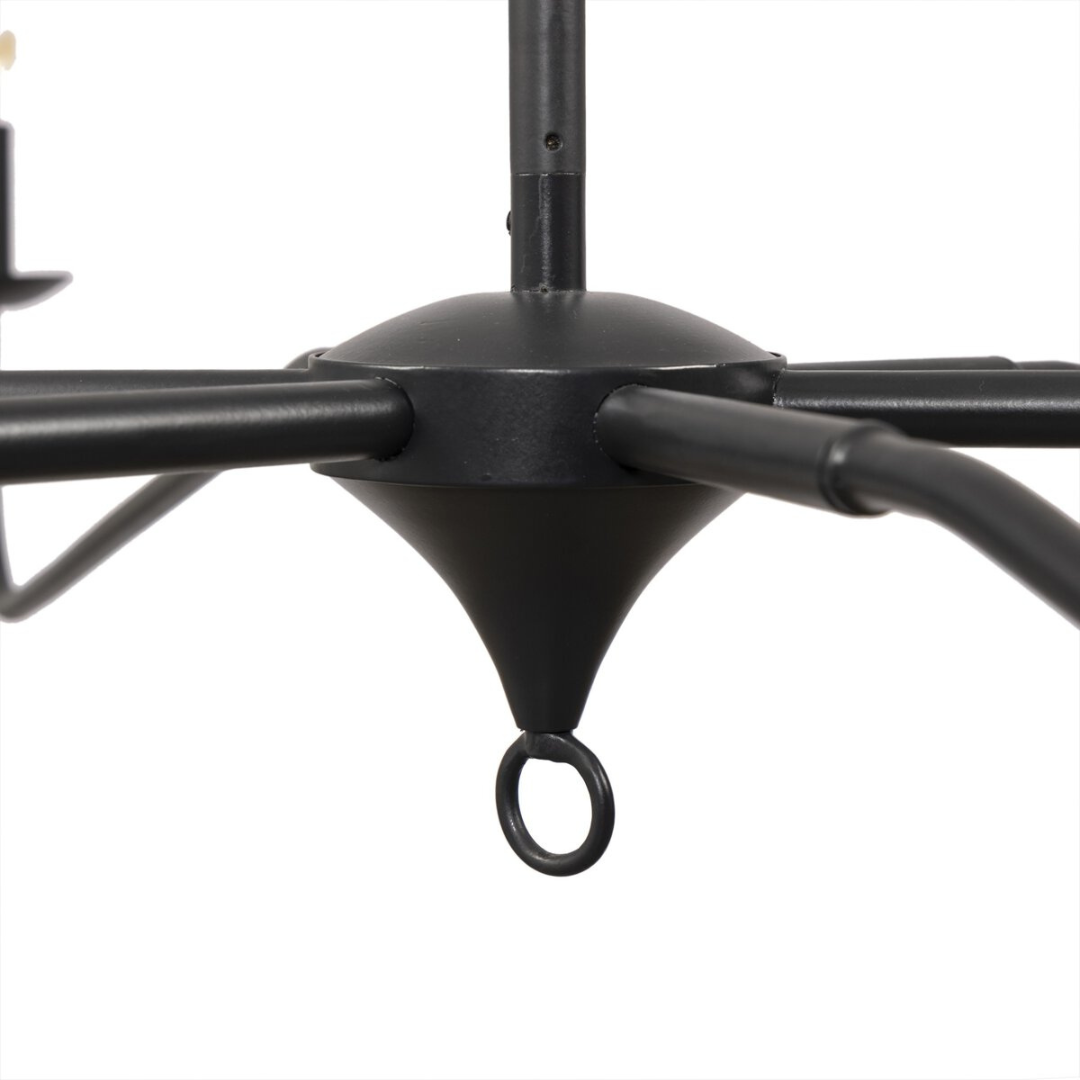 Edie 60" Chandelier