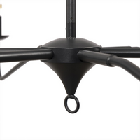 Edie 60" Chandelier