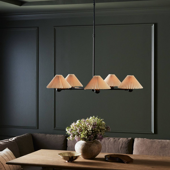 Caley Chandelier