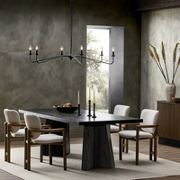 Edie 60" Chandelier