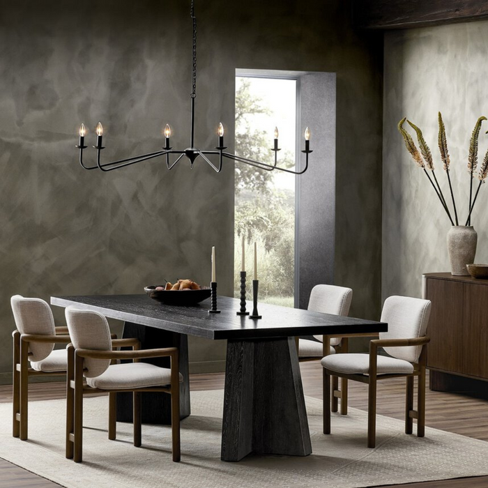 Edie 60" Chandelier