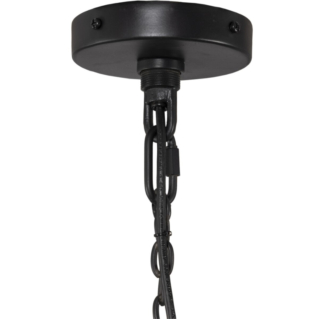 Edie 60" Chandelier