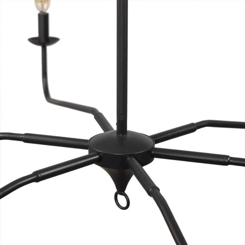 Edie 60" Chandelier