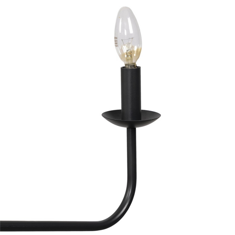 Edie 60" Chandelier