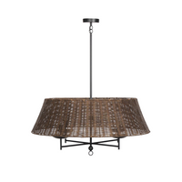 Hektor Chandelier