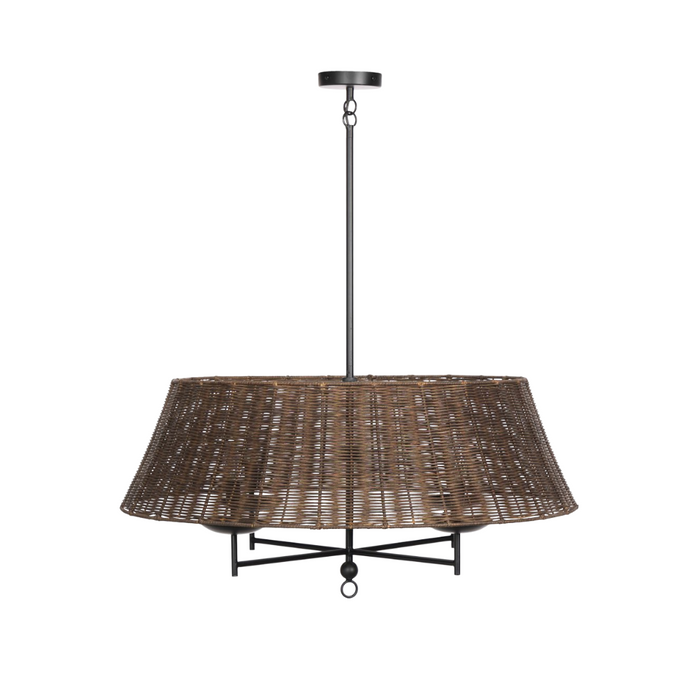 Hektor Chandelier