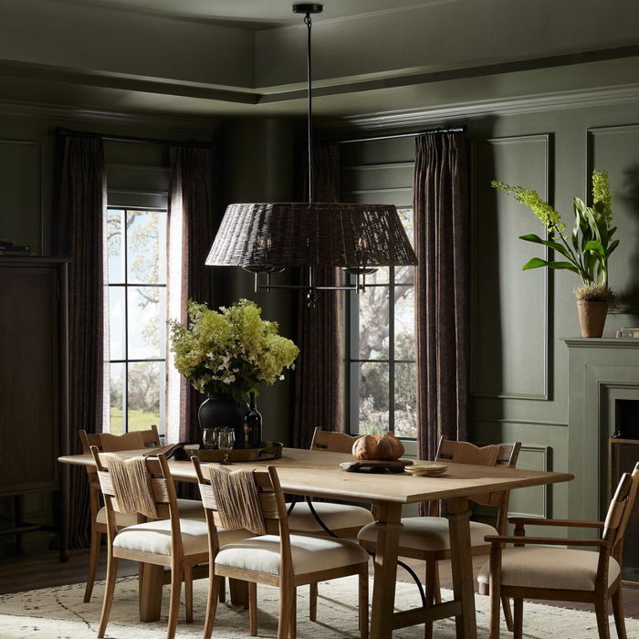 Hektor Chandelier