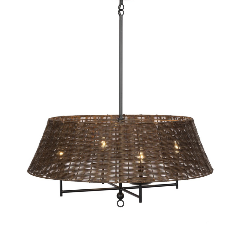Hektor Chandelier