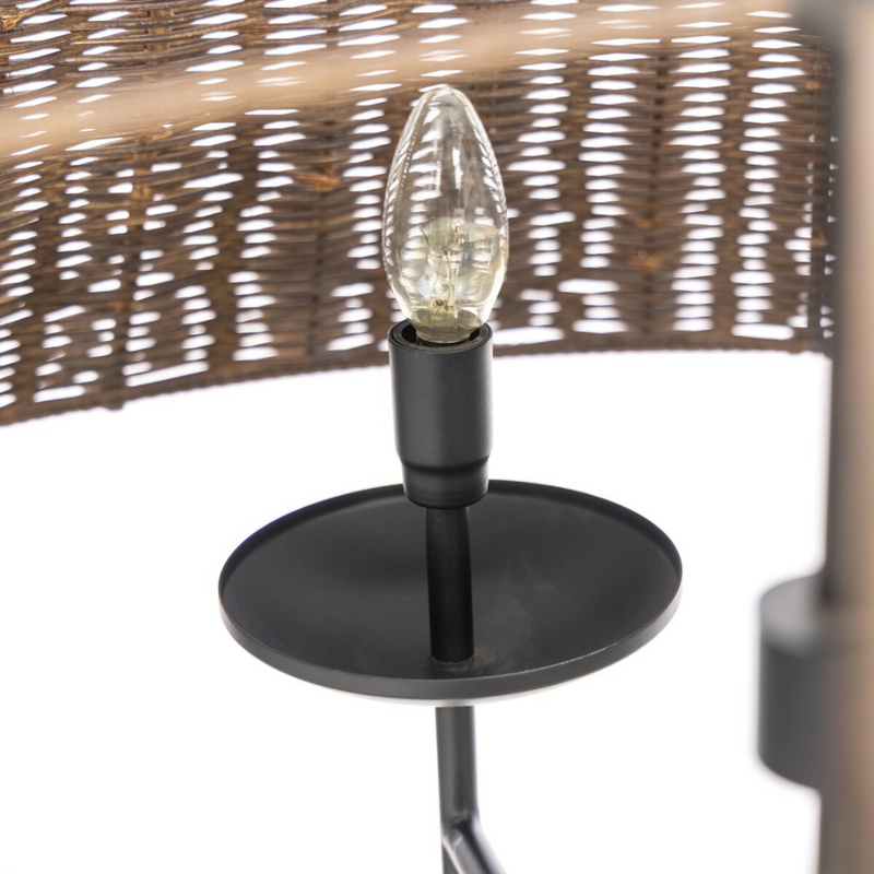 Hektor Chandelier