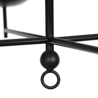 Hektor Chandelier