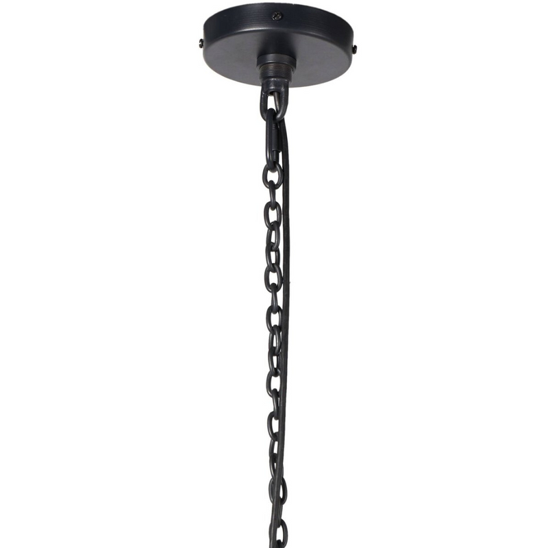 Edie 42" Chandelier