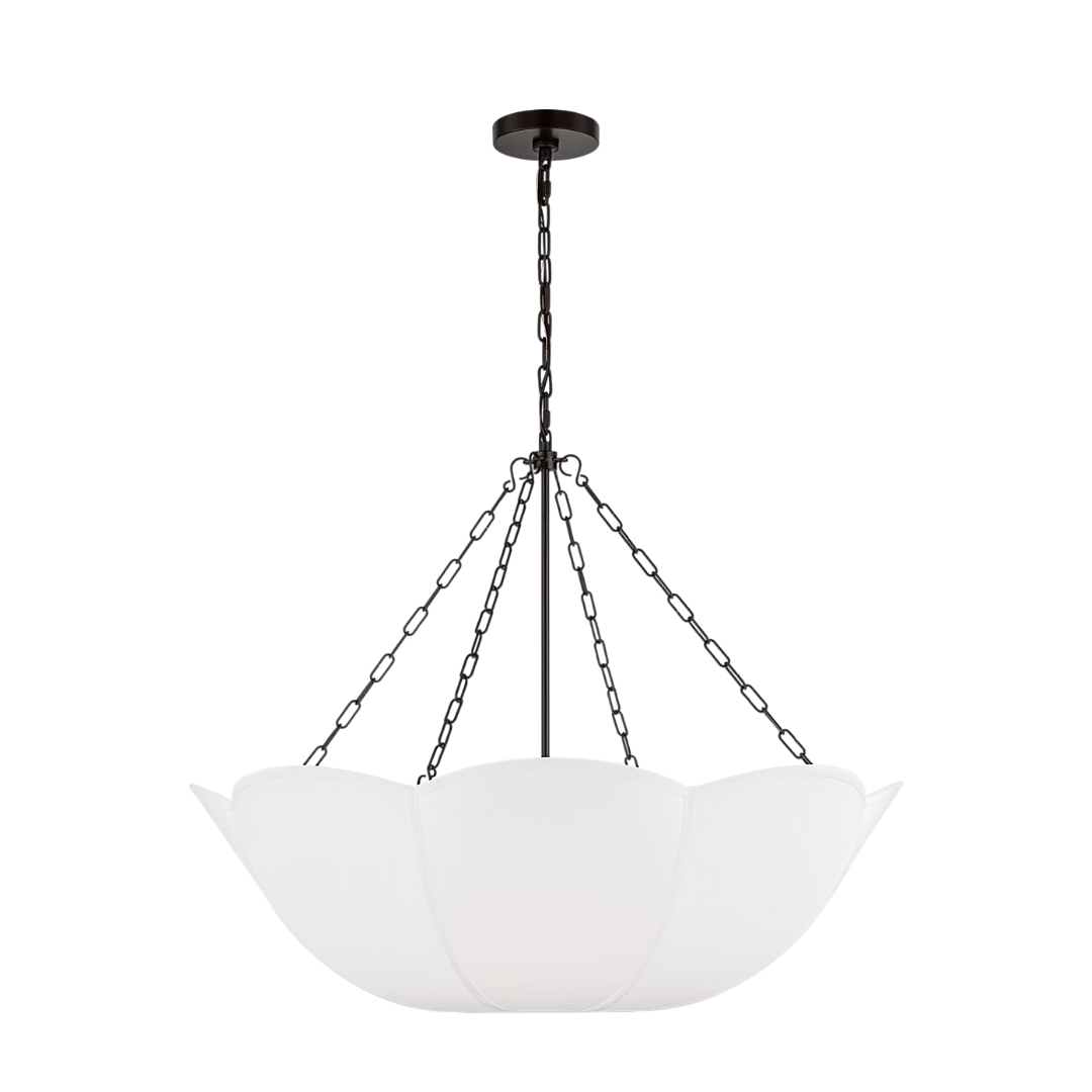 Stassi Medium Chandelier