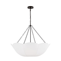 Stassi Medium Chandelier