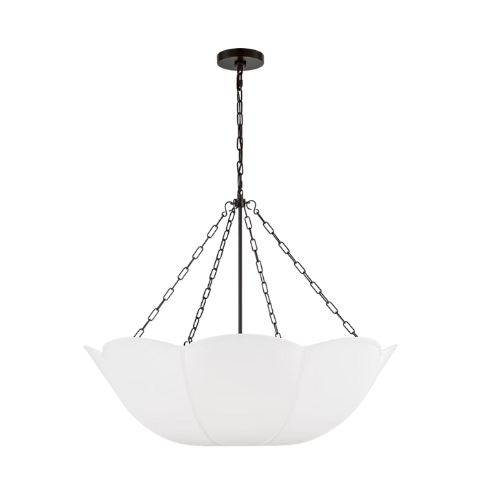 Stassi Medium Chandelier