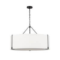 Bergen Extra Large Hanging Shade
