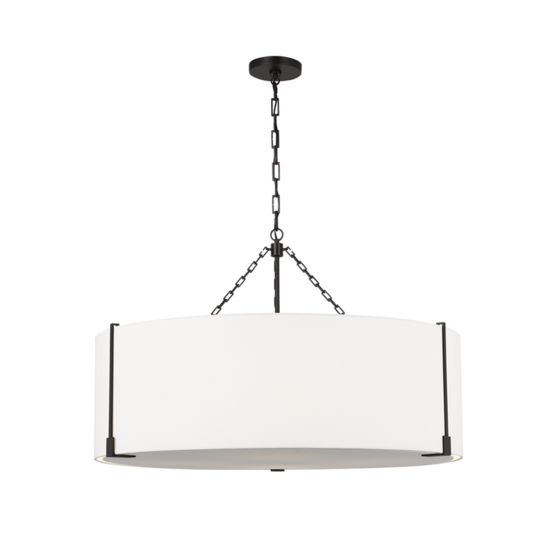 Bergen Extra Large Hanging Shade