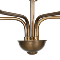 Jeanna Chandelier