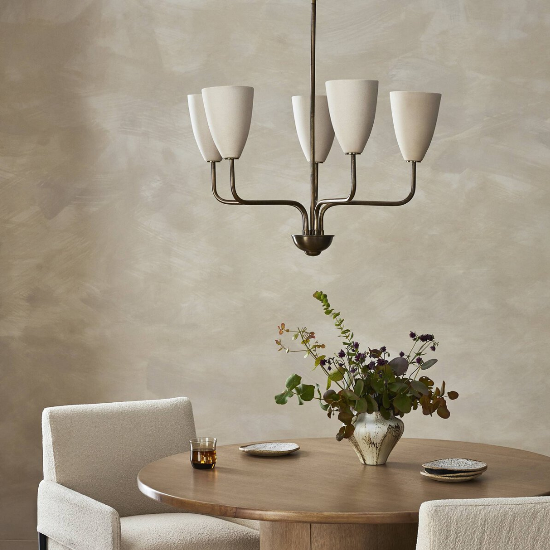 Jeanna Chandelier