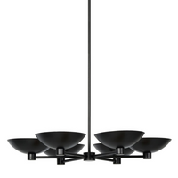 Keely Chandelier