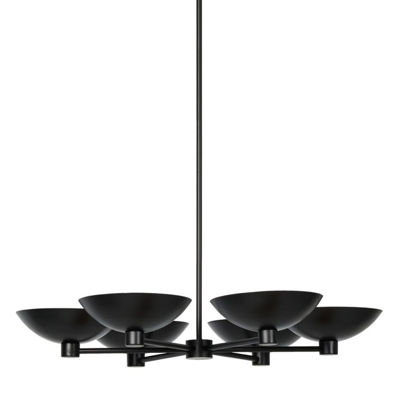Keely Chandelier
