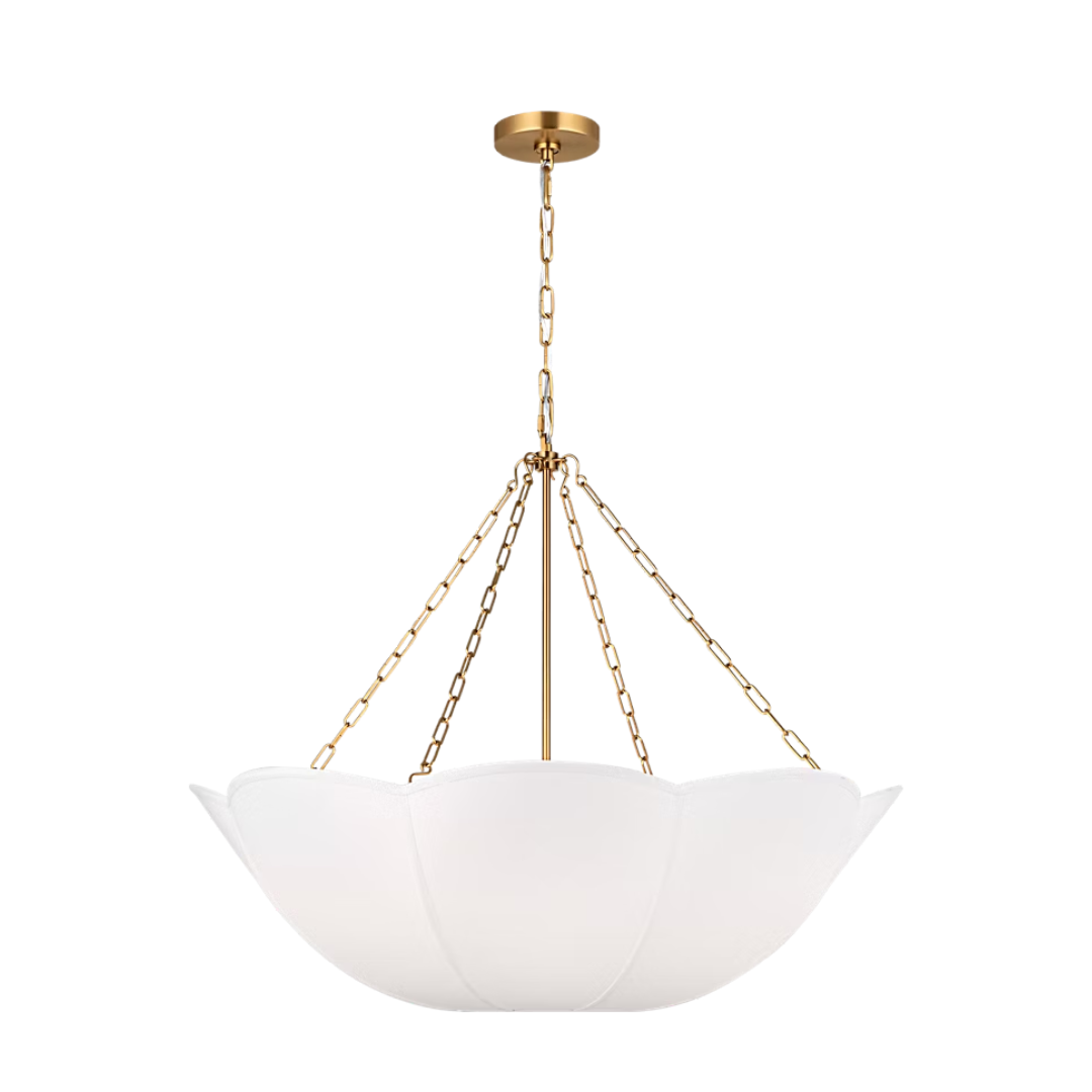 Stassi Medium Chandelier