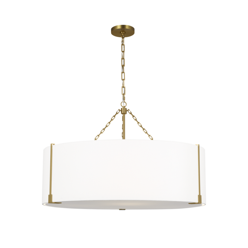 Bergen Extra Large Hanging Shade