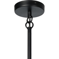 Keely Chandelier