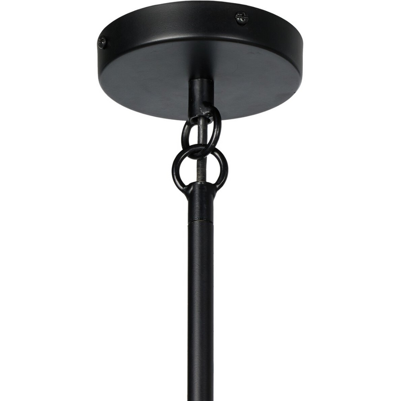 Keely Chandelier