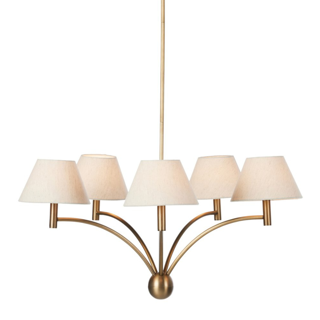 Lazaro Chandelier