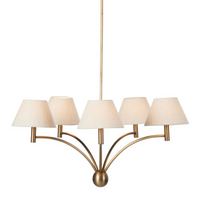 Lazaro Chandelier