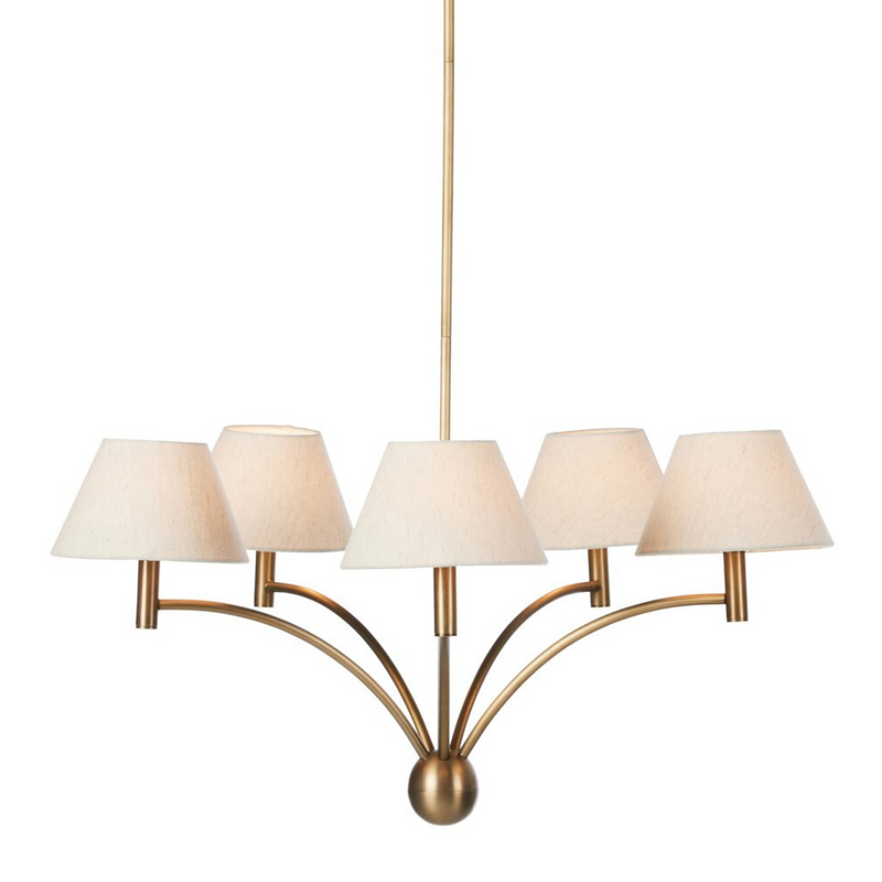 Lazaro Chandelier