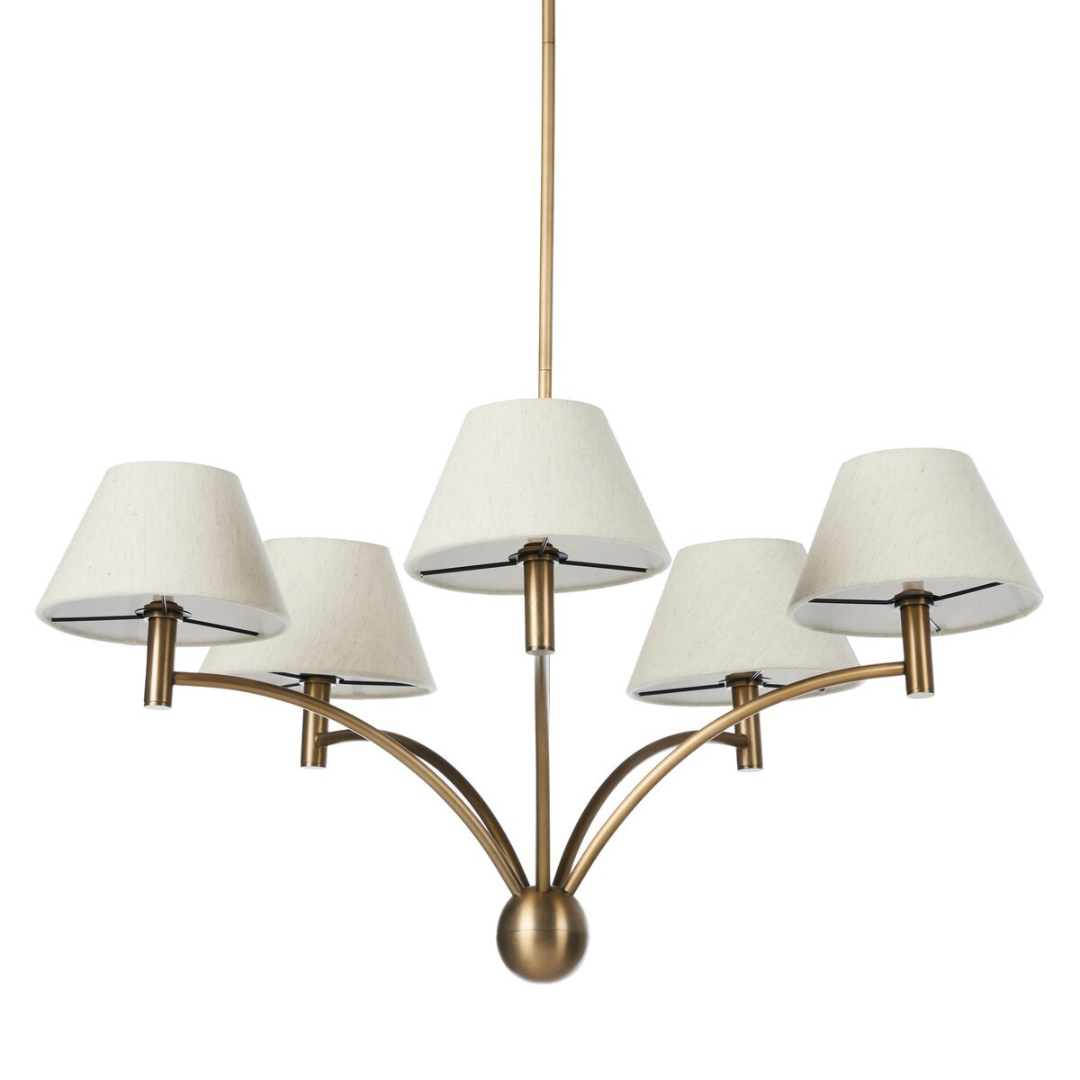 Lazaro Chandelier