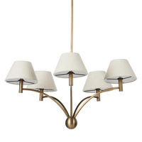 Lazaro Chandelier
