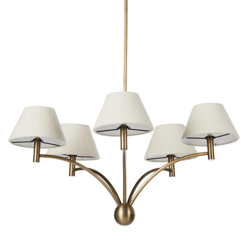 Lazaro Chandelier