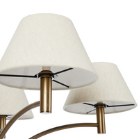 Lazaro Chandelier
