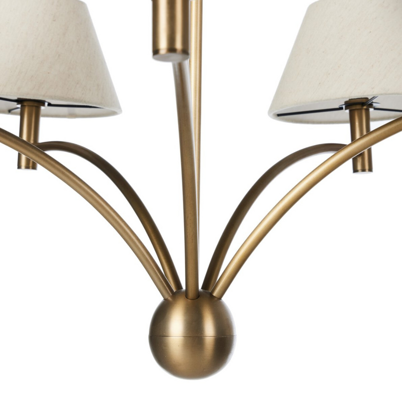 Lazaro Chandelier