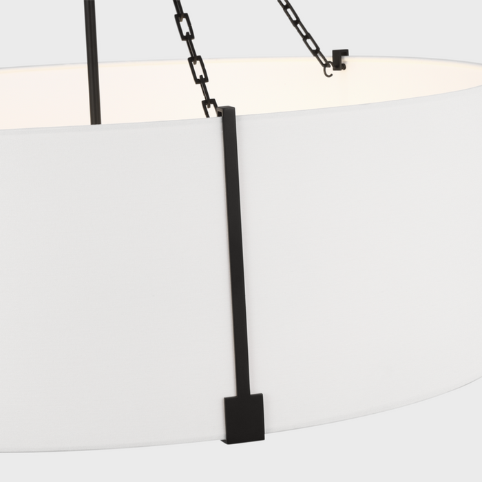 Bergen Extra Large Hanging Shade