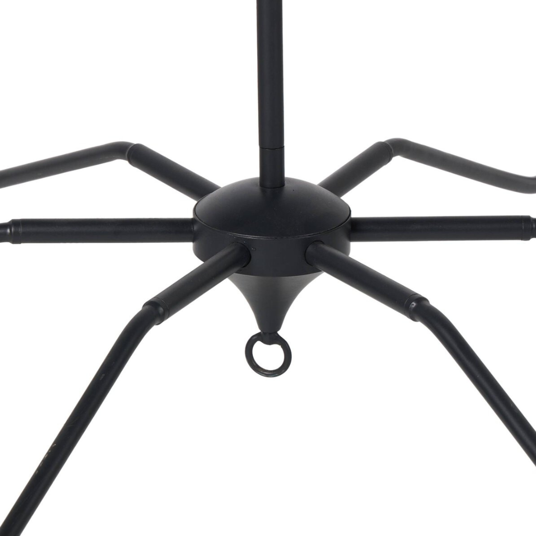 Edie 42" Chandelier