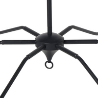 Edie 42" Chandelier