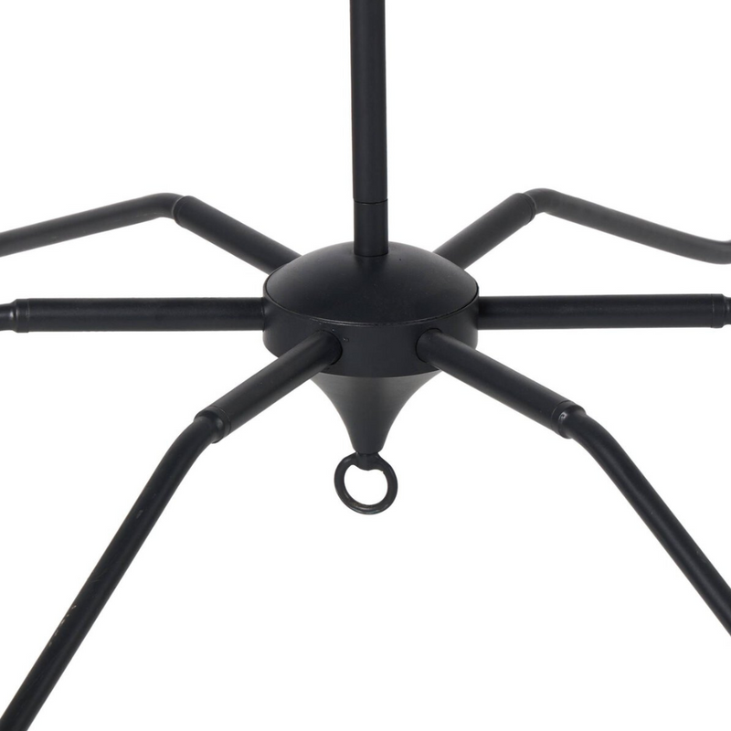 Edie 42" Chandelier
